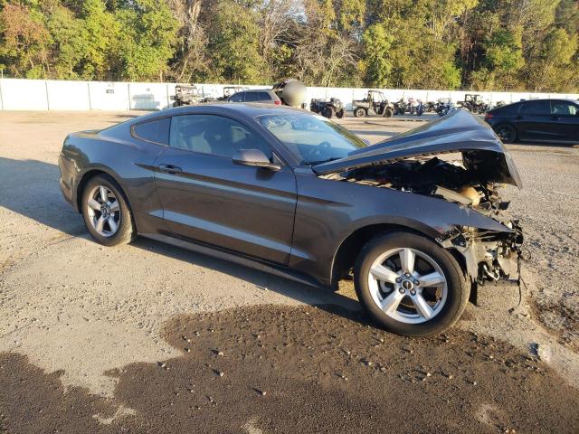 Photo 4 from auction – 2017 FORD MUSTANG with VIN 1FA6P8AM4H5234555