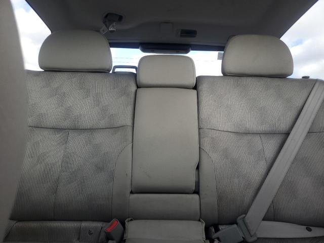 Photo 10 from auction – 2009 SUBARU FORESTER 2 with VIN JF2SH63679H723378