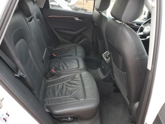 Photo 11 from auction – 2015 AUDI Q5 PREMIUM with VIN WA1LFAFPXFA144481