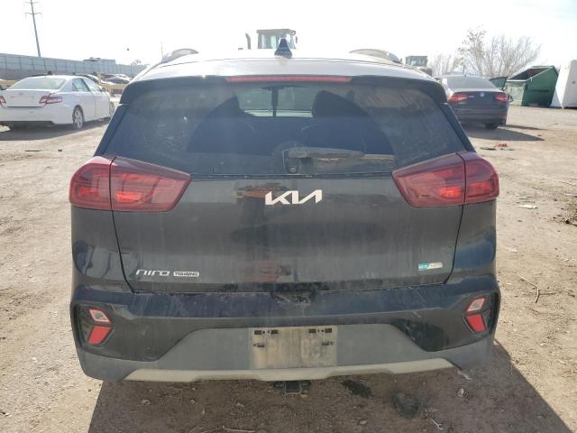 Photo 6 from auction – 2022 KIA NIRO TOURI with VIN KNDCC3LC9N5532434