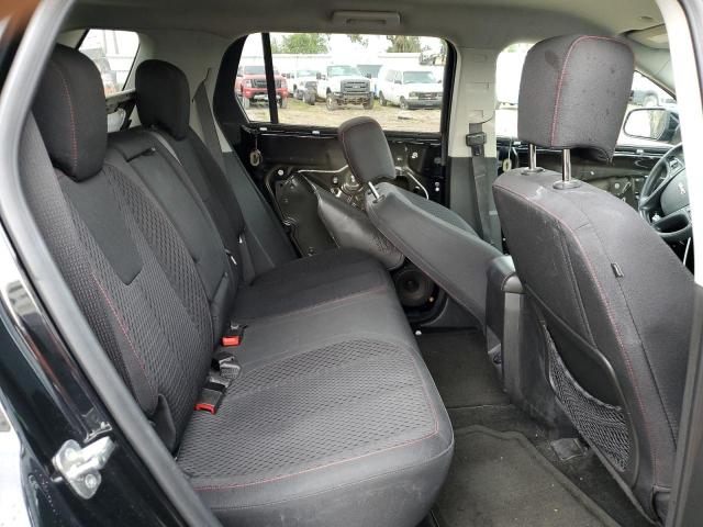 Zdjęcie 11 z aukcji – 2015 GMC TERRAIN SL z VIN 2GKALMEK6F6307769