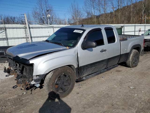 Photo 1 from auction – 2011 GMC SIERRA K15 with VIN 1GTR2VE34BZ382341