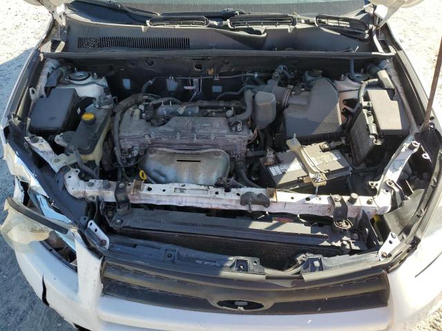 Photo 12 from auction – 2009 TOYOTA RAV4 with VIN JTMZF33V79D000338