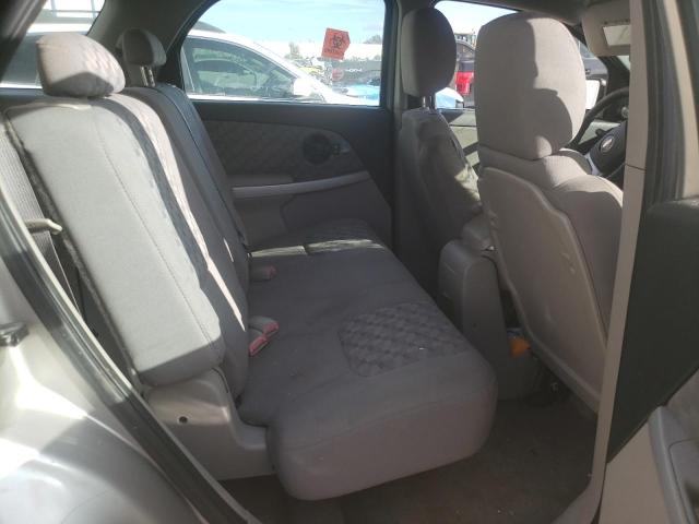 Photo 11 from auction – 2008 CHEVROLET EQUINOX LS with VIN 2CNDL23F386287921