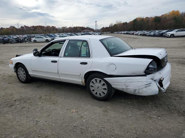 Photo 2 from auction – 2011 FORD CROWN VICT with VIN 2FABP7BV8BX101870