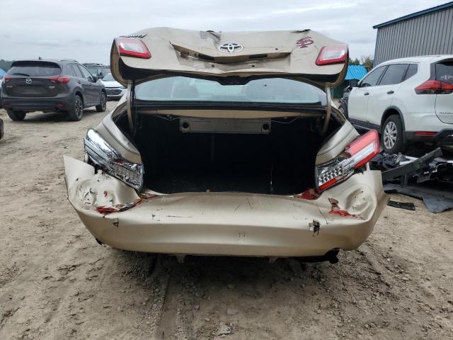 Photo 6 from auction – 2010 TOYOTA CAMRY BASE with VIN 4T4BF3EK6AR021384