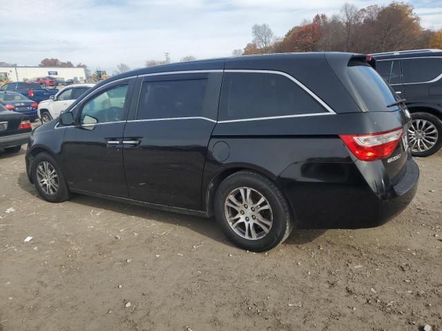 Photo 2 from auction – 2011 HONDA ODYSSEY EX with VIN 5FNRL5H64BB014184