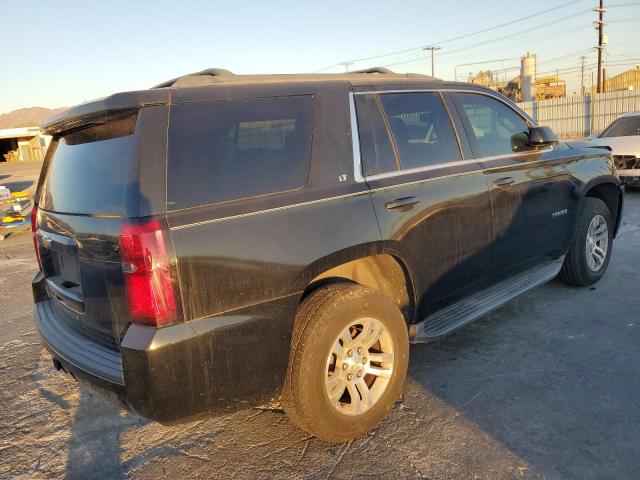 Photo 3 from auction – 2016 CHEVROLET TAHOE C150 with VIN 1GNSCBKCXGR285225