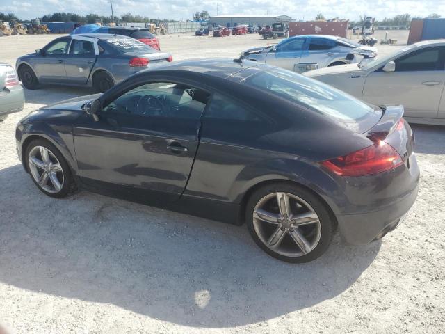 Photo 2 from auction – 2012 AUDI TT PREMIUM with VIN TRUBFAFK1C1007291
