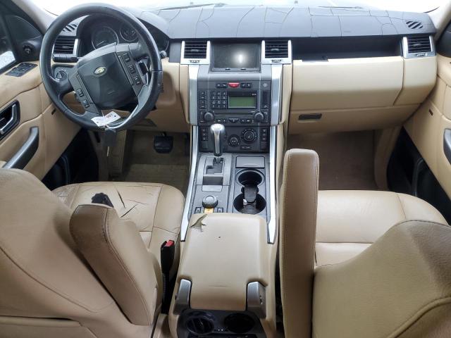 Zdjęcie 8 z aukcji – 2006 LAND ROVER RANGE ROVE z VIN SALSF25426A945980