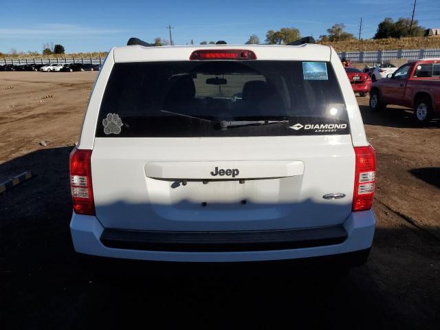 Photo 6 from auction – 2014 JEEP PATRIOT LA with VIN 1C4NJPFA2ED859411