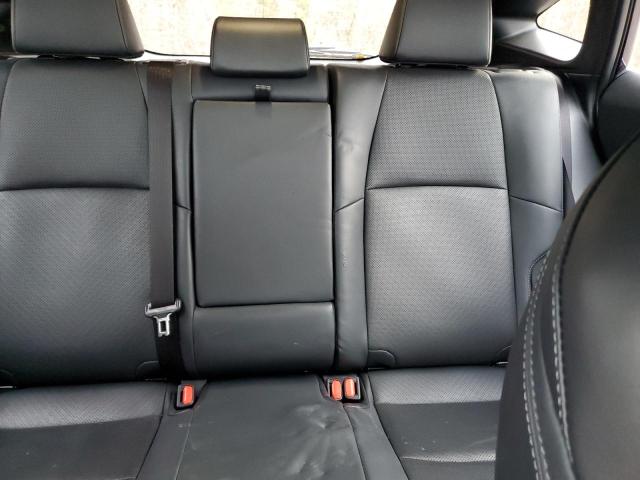 Photo 10 from auction – 2024 TOYOTA VENZA LE with VIN JTEAAAAH7RJ166109