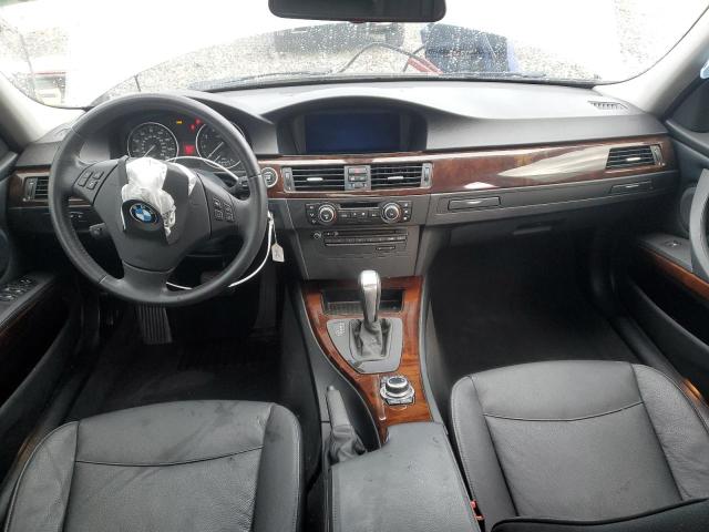 Photo 8 from auction – 2011 BMW 328 I SULE with VIN WBAPH5G52BNM76582