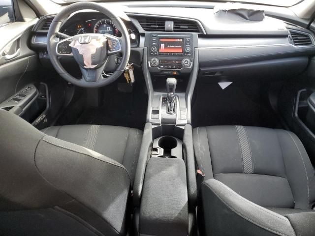 Photo 8 from auction – 2016 HONDA CIVIC LX with VIN 2HGFC2F50GH537314