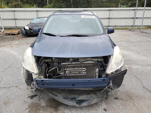 Photo 5 from auction – 2013 NISSAN VERSA S with VIN 3N1CN7AP9DL875995