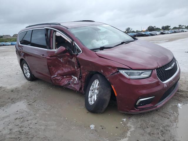 صورة رقم 4 من المزاد - 2022 CHRYSLER PACIFICA T مع VIN 2C4RC1BG4NR163844