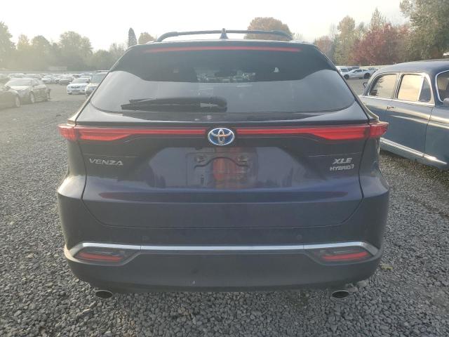 Photo 6 from auction – 2021 TOYOTA VENZA LE with VIN JTEAAAAH2MJ077184