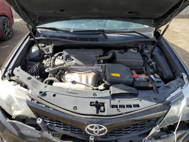 Photo 11 from auction – 2014 TOYOTA CAMRY L with VIN 4T1BF1FK1EU839172