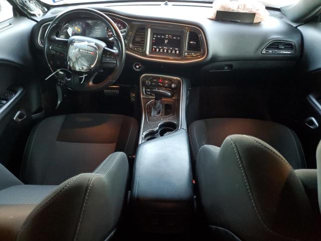 Photo 8 from auction – 2020 DODGE CHALLENGER with VIN 2C3CDZBT2LH250695