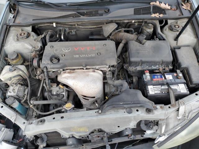 Photo 11 from auction – 2003 TOYOTA CAMRY LE with VIN 4T1BE32K73U662936