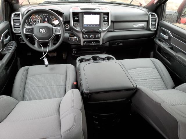 Photo 8 from auction – 2024 RAM 2500 BIG H with VIN 3C6UR5DJ4RG354417