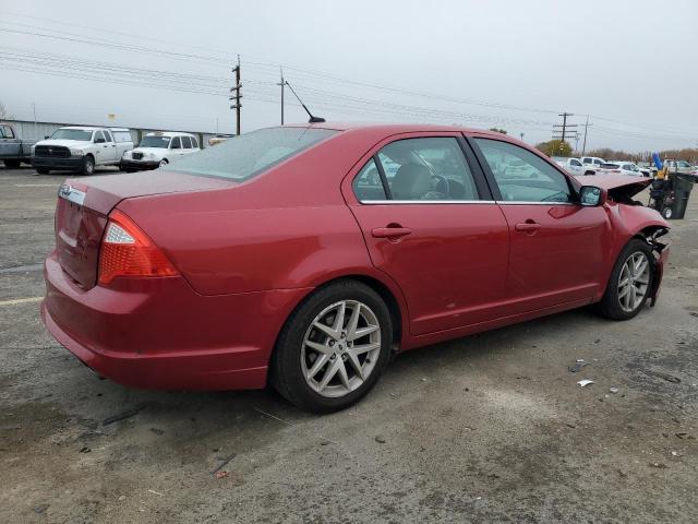Photo 3 from auction – 2011 FORD FUSION SEL with VIN 3FAHP0JG4BR305987