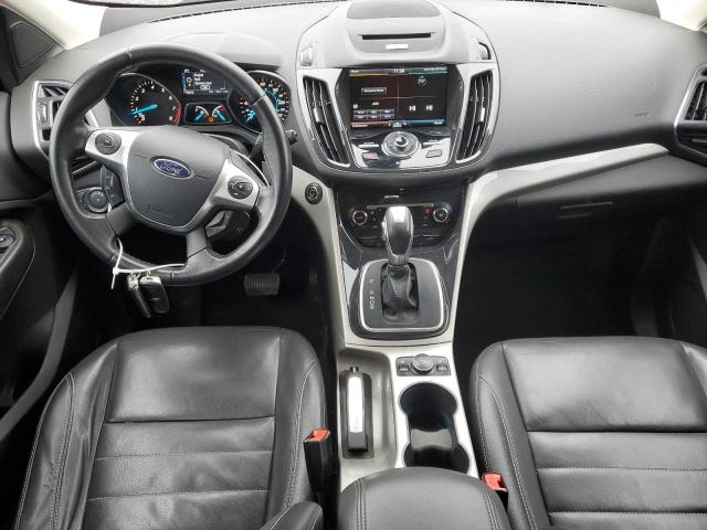Photo 8 from auction – 2013 FORD ESCAPE SEL with VIN 1FMCU9H99DUD59222