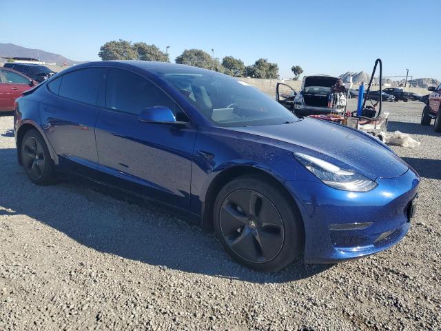 Снимка 4 от търг – 2020 TESLA MODEL 3 с VIN 5YJ3E1EA1LF706003