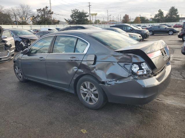 Photo 2 from auction – 2011 HONDA ACCORD SE with VIN 1HGCP2F65BA128829