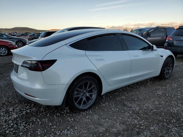 Photo 3 from auction – 2020 TESLA MODEL 3 with VIN 5YJ3E1EA3LF625486