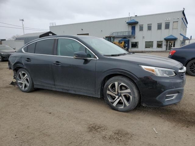 Photo 4 from auction – 2020 SUBARU LEGACY LIM with VIN 4S3BWHN63L3014688
