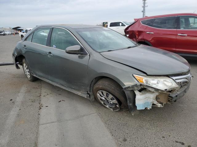 Photo 4 from auction – 2012 TOYOTA CAMRY with VIN 4T4BF1FK4CR199588