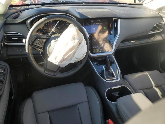 Photo 8 from auction – 2024 SUBARU OUTBACK ON with VIN 4S4BTALC8R3110359