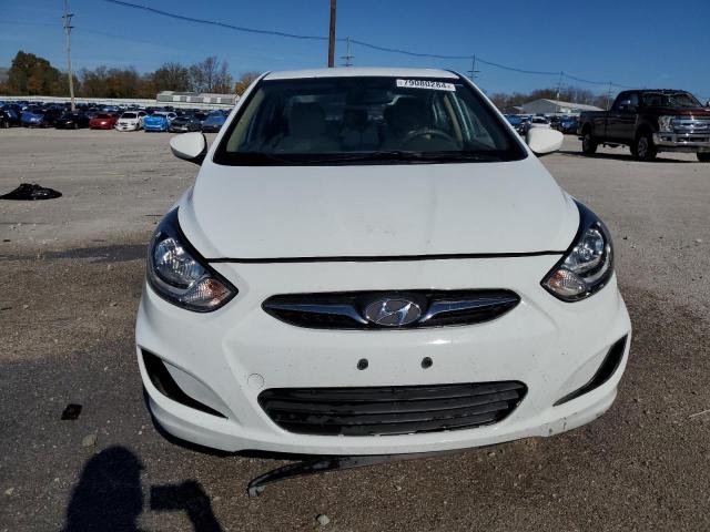 Photo 5 from auction – 2013 HYUNDAI ACCENT GLS with VIN KMHCT4AE0DU389898