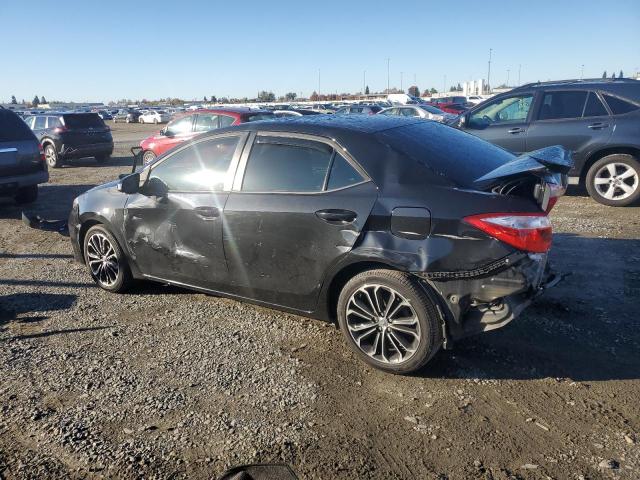 Photo 2 from auction – 2015 TOYOTA COROLLA L with VIN 5YFBURHE0FP349840