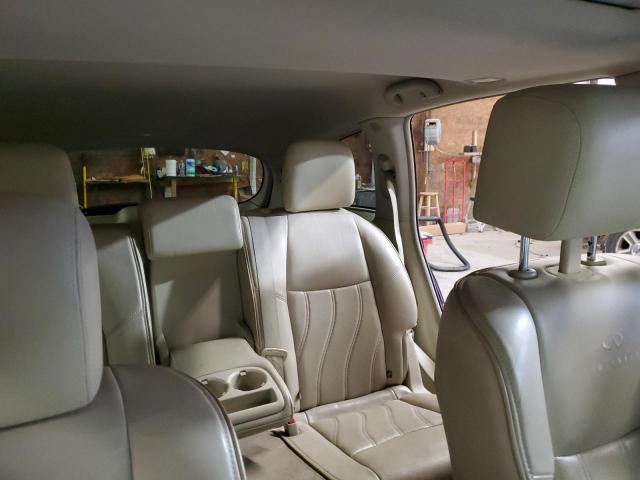 Photo 10 from auction – 2014 INFINITI QX60 with VIN 5N1AL0MM0EC536618