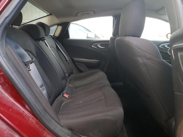 Photo 10 from auction – 2015 CHRYSLER 200 LIMITE with VIN 1C3CCCAB5FN526534