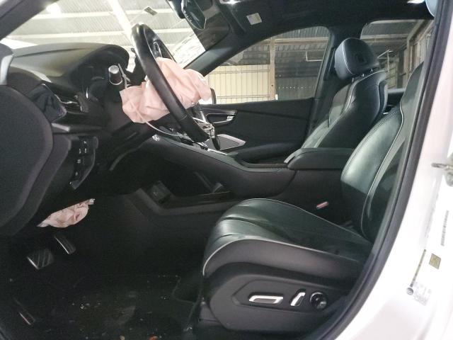 Photo 7 from auction – 2021 ACURA RDX A-SPEC with VIN 5J8TC2H6XML003650