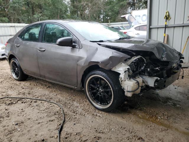 Photo 4 from auction – 2014 TOYOTA COROLLA EC with VIN 5YFBPRHE9EP048991