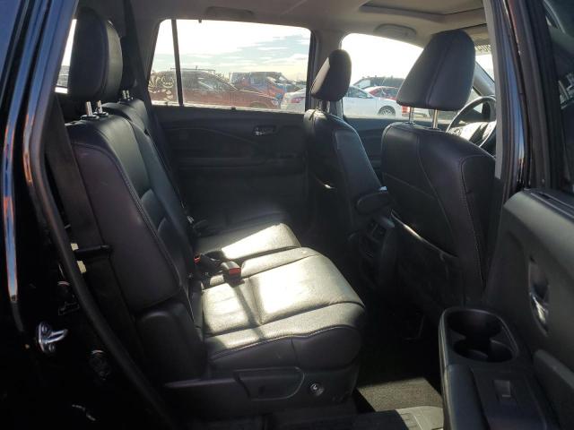 Photo 11 from auction – 2019 HONDA PILOT EXL with VIN 5FNYF6H54KB100272