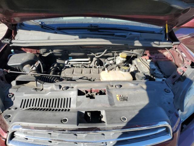 Photo 11 from auction – 2016 CHEVROLET TRAX LS with VIN 3GNCJKSB1GL218733
