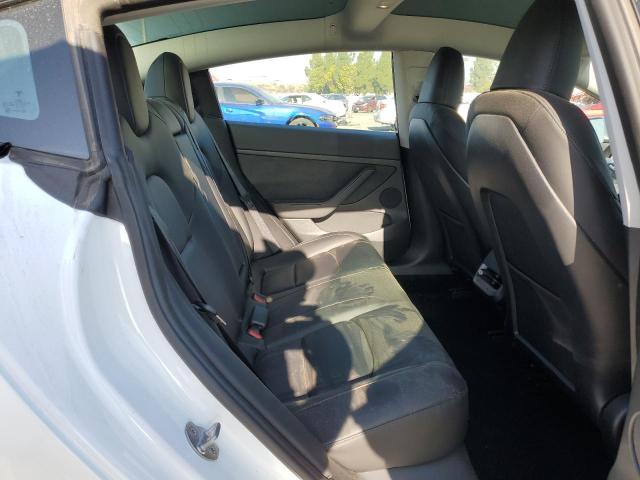 Photo 10 from auction – 2023 TESLA MODEL 3 with VIN 5YJ3E1EA5PF502617