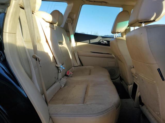 Photo 10 from auction – 2007 SUBARU FORESTER 2 with VIN JF1SG676X7H729772