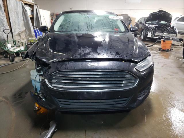 Photo 5 from auction – 2016 FORD FUSION S with VIN 3FA6P0G73GR227191