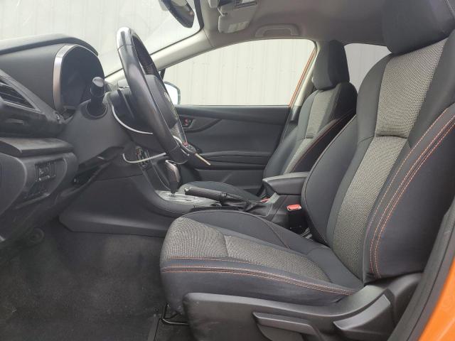 Photo 7 from auction – 2019 SUBARU CROSSTREK with VIN JF2GTACC5KH356614