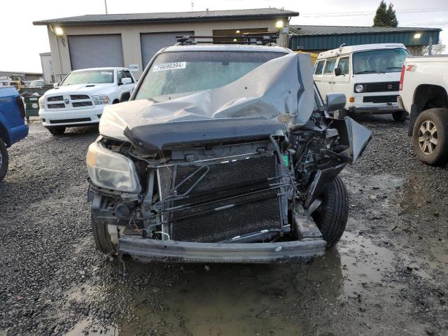 Photo 5 from auction – 2007 HONDA PILOT EXL with VIN 5FNYF18567B024273