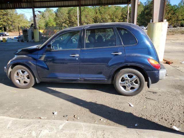 Photo 2 from auction – 2001 CHRYSLER PT CRUISER with VIN 3C8FY4BB31T646757