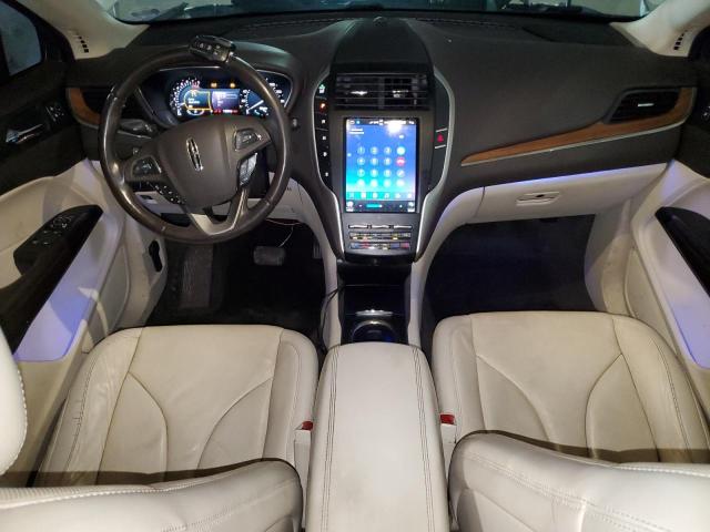 Photo 8 from auction – 2015 LINCOLN MKC with VIN 5LMTJ2AH1FUJ20748