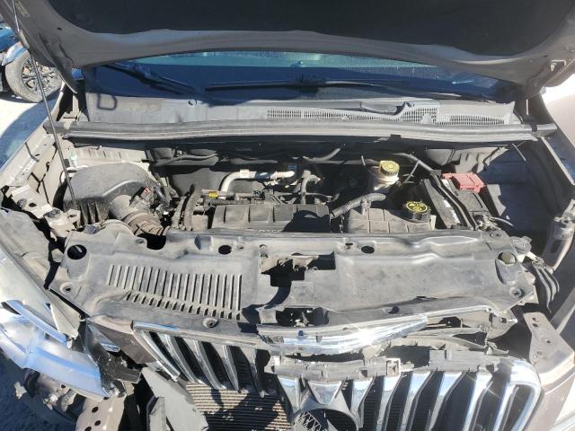 Photo 12 from auction – 2015 BUICK ENCORE with VIN KL4CJCSB5FB054797