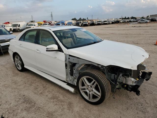 Photo 4 from auction – 2014 MERCEDES-BENZ E 350 with VIN WDDHF5KB8EA872897